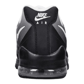 Nike Air Max Invigor Print M 749688-010 blanche le noir 2