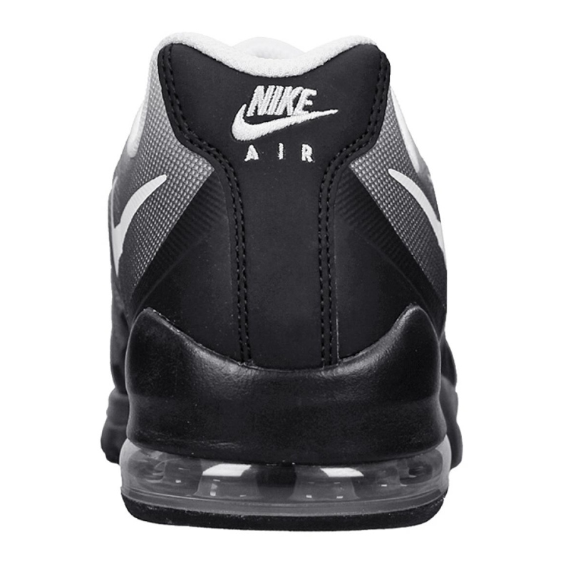 Nike Air Max Invigor Print M 749688-010 blanc noir 2