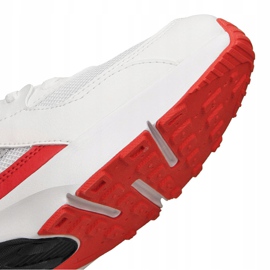 Nike Air Max Excee Gs Jr CD6894-101 blanche multicolore 1