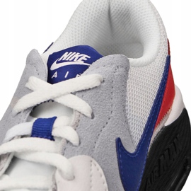 Nike Air Max Excee Gs Jr CD6894-101 blanche multicolore 5