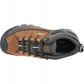 Chaussures Keen Targhee Iii Wp M 1023027 brun 2
