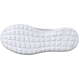 Chaussures Adidas Lite Racer Cln K Jr EG3049 gris 2 Chaussures Adidas Lite Racer Cln K Jr EG3049 gris 2