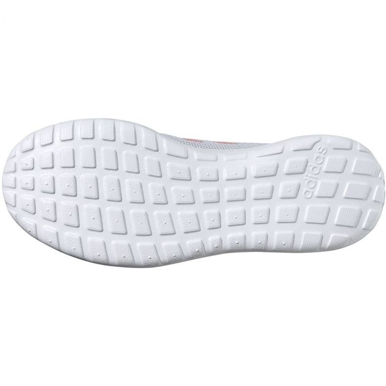 Chaussures Adidas Lite Racer Cln K Jr EG3049 gris 2 Chaussures Adidas Lite Racer Cln K Jr EG3049 gris 2