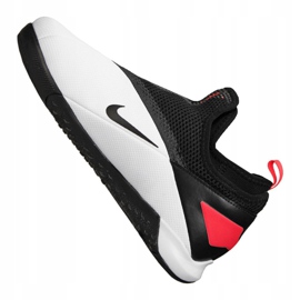 Nike Phantom Vsn 2 Academy Df Ic Jr CD4071-106 , blanc noir blanche 1