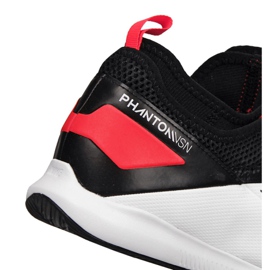Nike Phantom Vsn 2 Academy Df Ic Jr CD4071-106 , blanc noir blanche 5