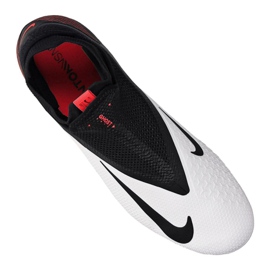 Chaussure Nike Phantom Vsn 2 Pro Df Ag-Pro M CN9695-106 multicolore blanche 1
