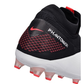Chaussure Nike Phantom Vsn 2 Pro Df Ag-Pro M CN9695-106 multicolore blanche 2