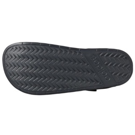 Sandales Adidas Adiilette Sandal Jr F35417 noir 2