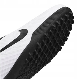 Nike Phantom Vsn 2 Academy Df Tf Jr CD4078-106 multicolore blanc 1