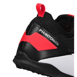 Nike Phantom Vsn 2 Academy Df Tf Jr CD4078-106 multicolore blanc 2