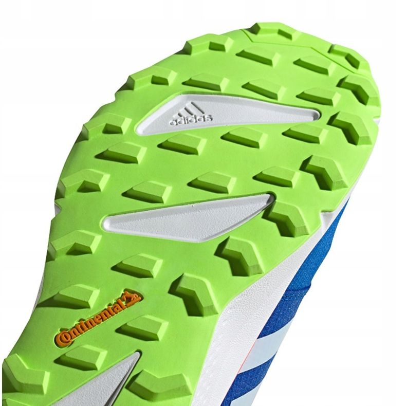 Chaussures Adidas Terrex Speed Ld M EF2123 bleu 2 Chaussures Adidas Terrex Speed Ld M EF2123 bleu 2