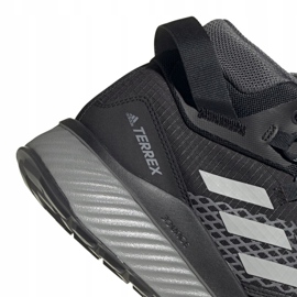 Adidas Terrex Folgian Mid Gtx M EF0365 noir 2