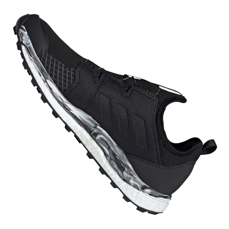 Chaussures Adidas Terrex Agravic Boa M EH2299 noir 1