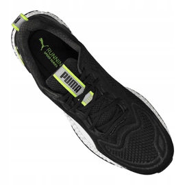 Puma Hybrid Speed ​​Orbiter M 192571-04 le noir 1