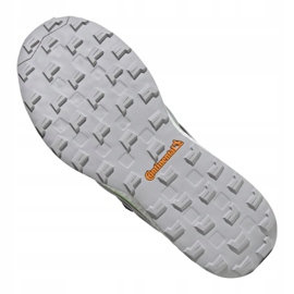 Chaussures adidas Terrex Agravic Boa M EH0200 orange gris 2