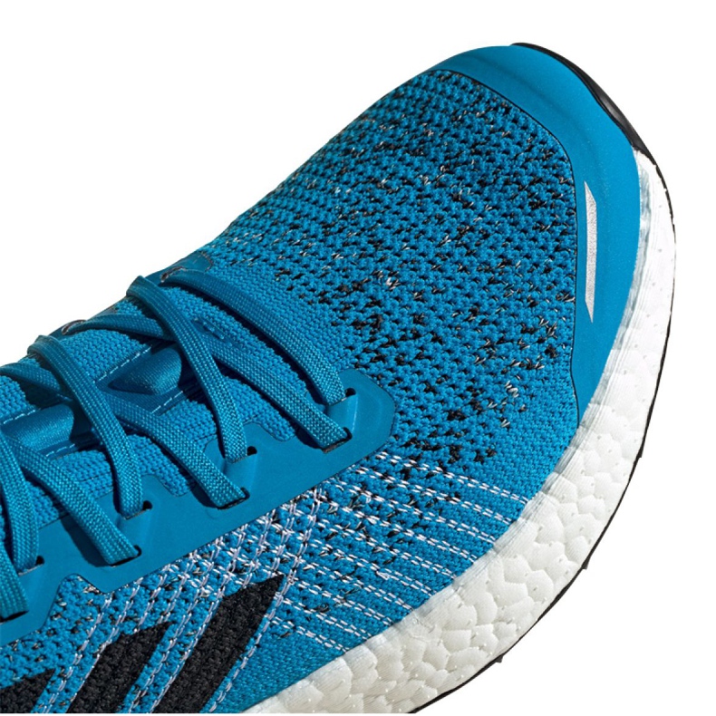 Chaussures Adidas Terrex Two Ultra Parley M EF2134 bleu 1 Chaussures Adidas Terrex Two Ultra Parley M EF2134 bleu 1