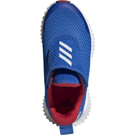 Adidas FortaRun Ac K Jr EF9689 chaussures pour enfants 1