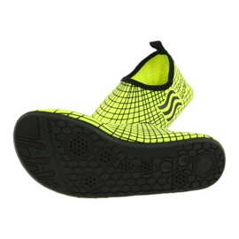 Bottes en néoprène ProWater pour l'eau vert 4