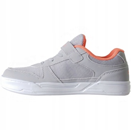 Chaussures Kappa Dalton K Jr 260779K 1429 gris 1 Chaussures Kappa Dalton K Jr 260779K 1429 gris 1