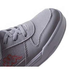 Chaussures Kappa Dalton K Jr 260779K 1429 gris 2 Chaussures Kappa Dalton K Jr 260779K 1429 gris 2