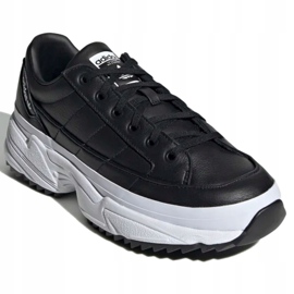 Chaussures Adidas Originals Kiellor W EF5621 le noir 1