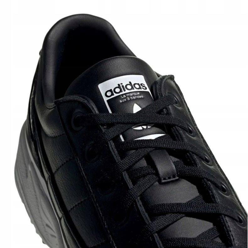 Chaussures Adidas Originals Kiellor W EF5621 noir 2