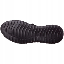 Kappa Zuc 242818 1111 chaussures noir 1