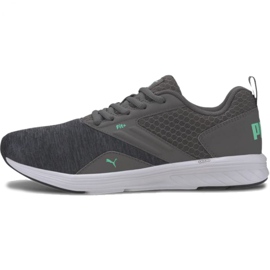 Puma Nrgy Comet M 190556 35 chaussures gris 2