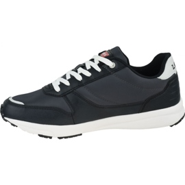 Chaussures Levi's Baylor 2.0 M 231541-1920-59 noir 1