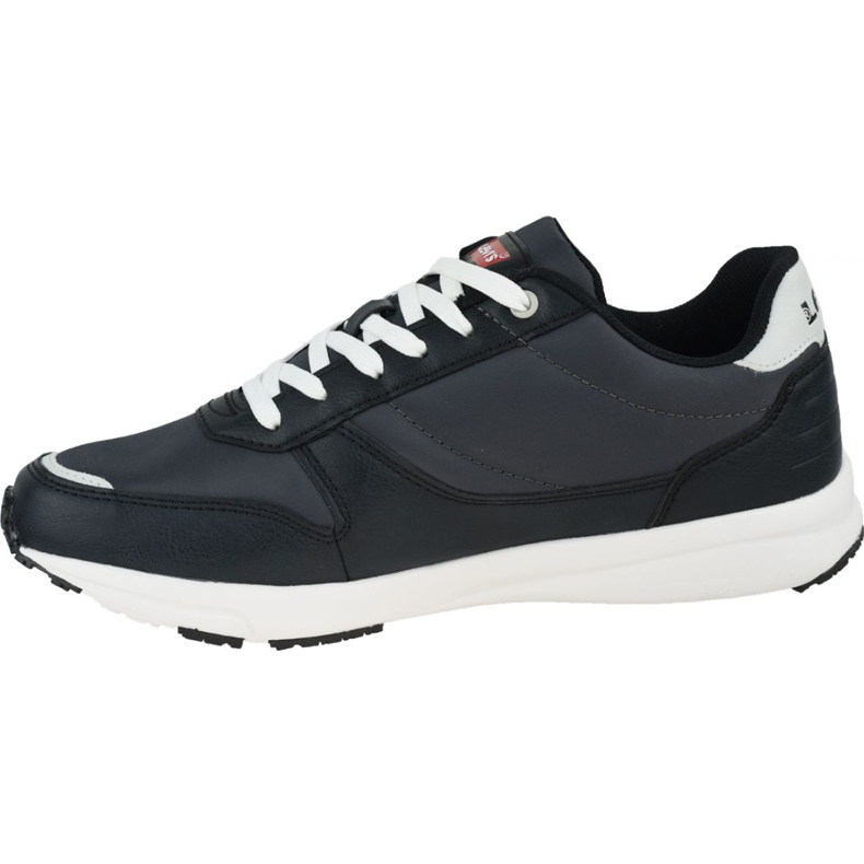 Chaussures Levi's Baylor 2.0 M 231541-1920-59 noir 1