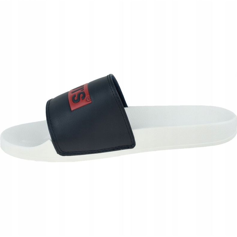 Levi's June Babytab 231761-794-51 noir 1