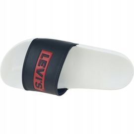 Levi's June Babytab 231761-794-51 noir 2