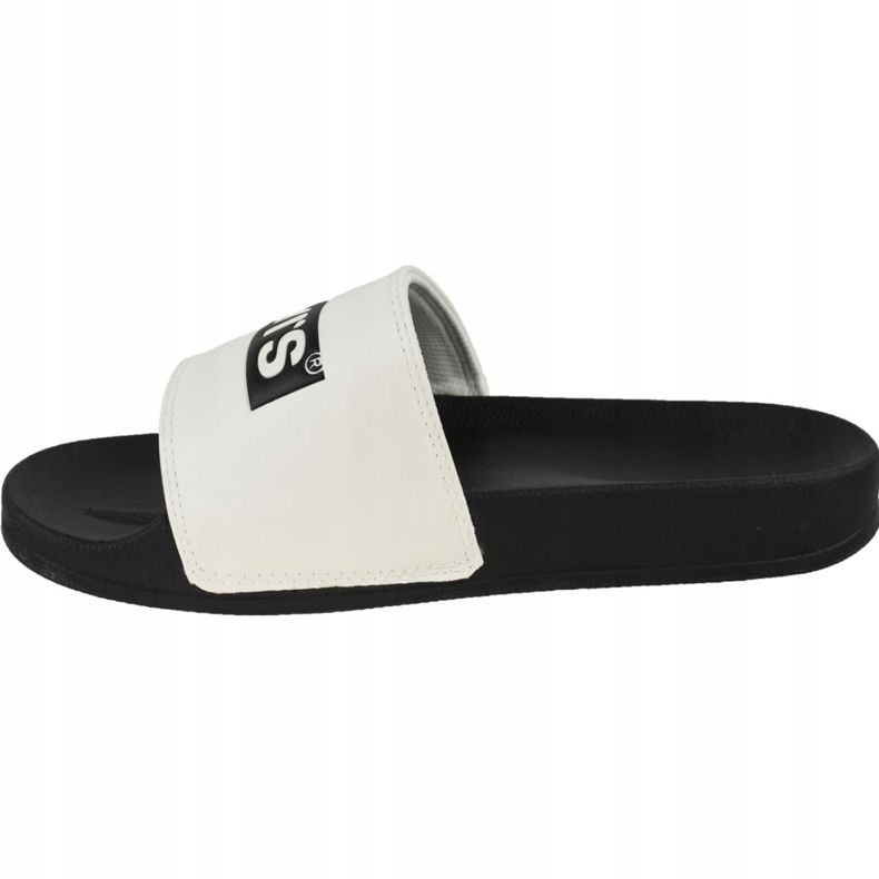 Levi's June Babytab 231761-794-59 blanc 1