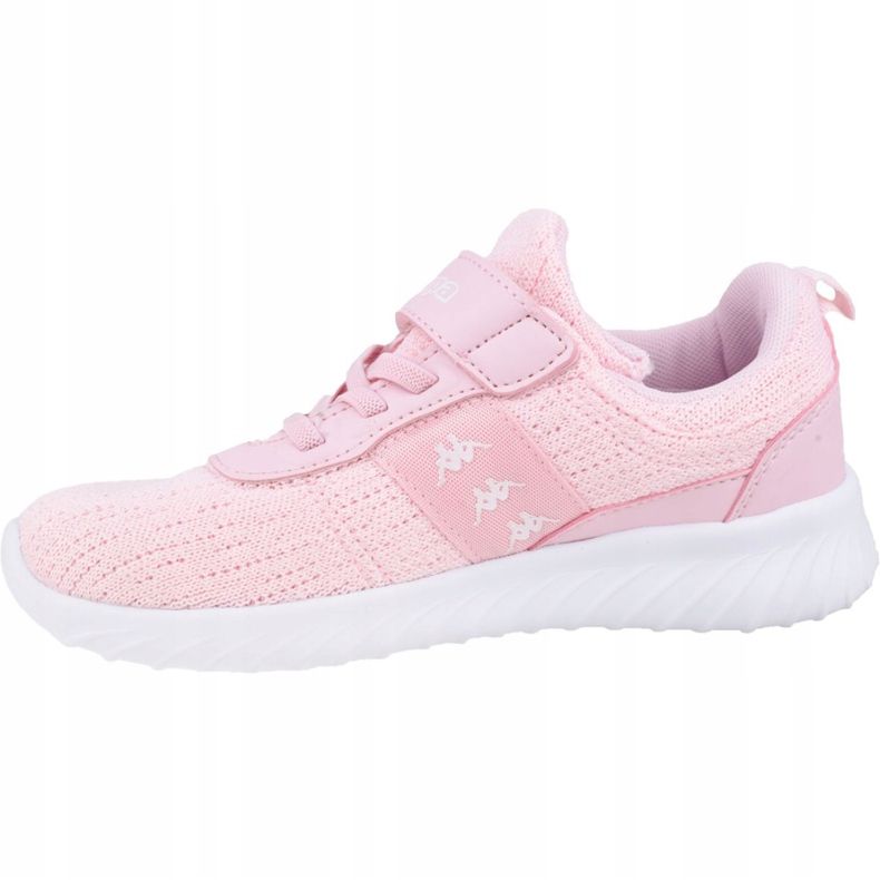 Chaussures Kappa Modus Ii K 260742K-2110 rose 1 Chaussures Kappa Modus Ii K 260742K-2110 rose 1