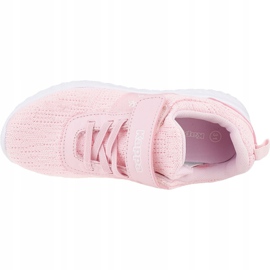 Chaussures Kappa Modus Ii K 260742K-2110 rose 2 Chaussures Kappa Modus Ii K 260742K-2110 rose 2