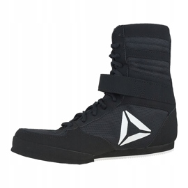 Botte de boxe Reebok M CN4738 le noir 1