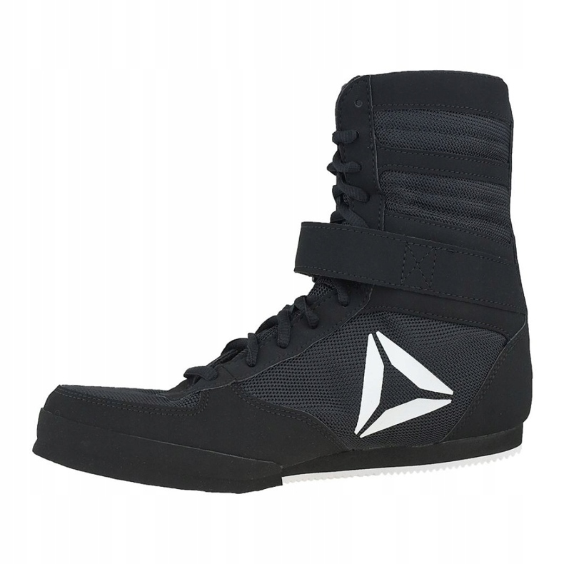 Botte de boxe Reebok M CN4738 le noir 1