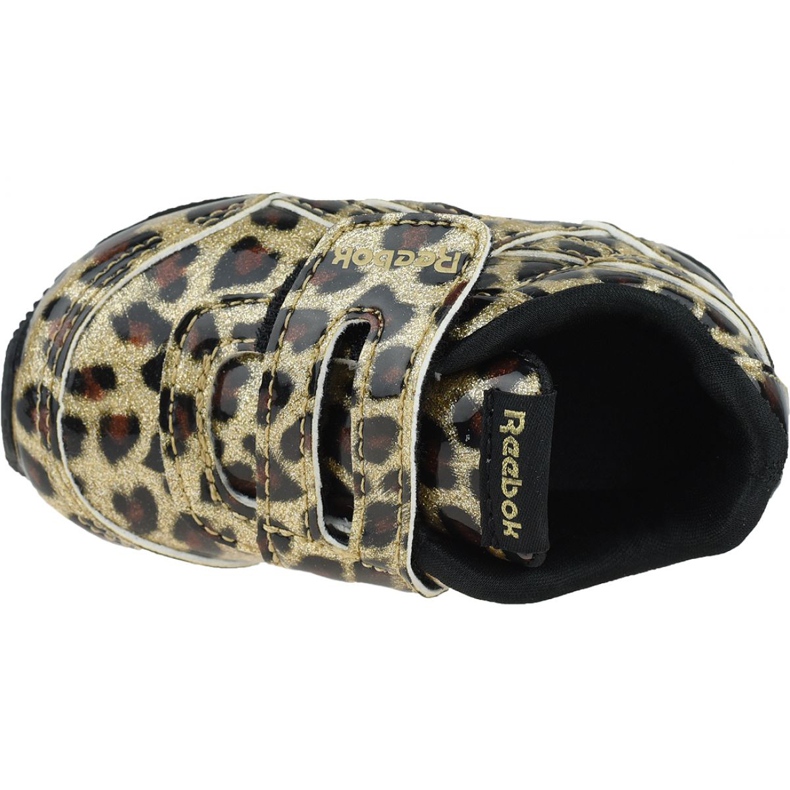 Reebok Royal Classic Jogger 2.0 K DV9039 brun multicolore 2