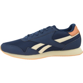 Reebok Royal Cl Jogger 3 M EG9409 bleu marin 1