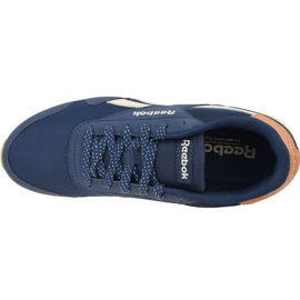 Reebok Royal Cl Jogger 3 M EG9409 bleu marin 2
