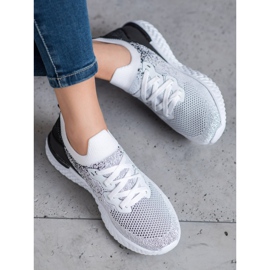 Chaussures de sport légères MCKEYLOR multicolore 1