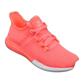 Atletico Chaussures de sport récréatifs pour femmes AT9618 ROSE 1