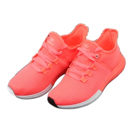 Atletico Chaussures de sport récréatifs pour femmes AT9618 ROSE 3