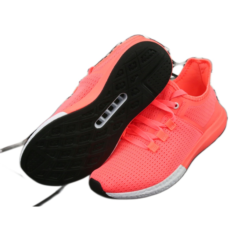 Atletico Chaussures de sport récréatifs pour femmes AT9618 ROSE 4