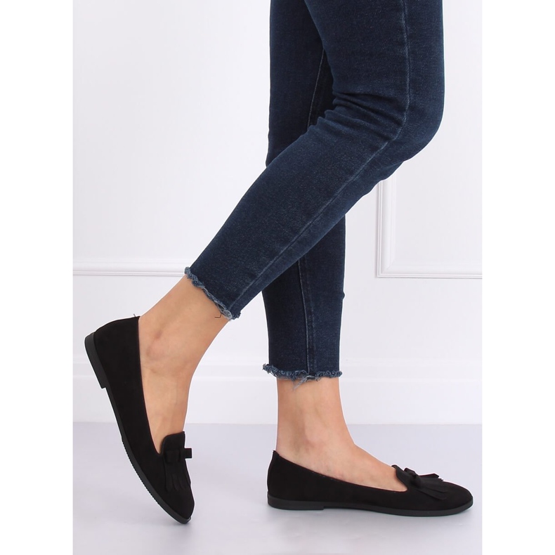 Seigneurs des femmes noires 2358 Noir 2