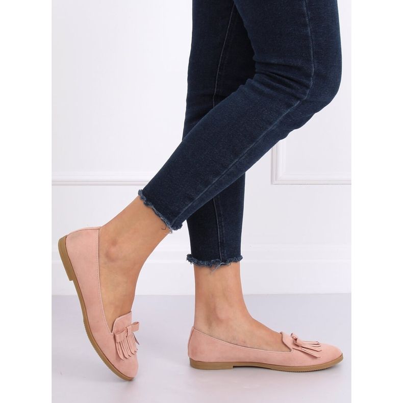 Lords roses pour femmes 2358 Rose 2