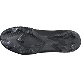 Chaussures de foot Adidas Predator 20.2 Fg M EF1630 multicolore noir 2