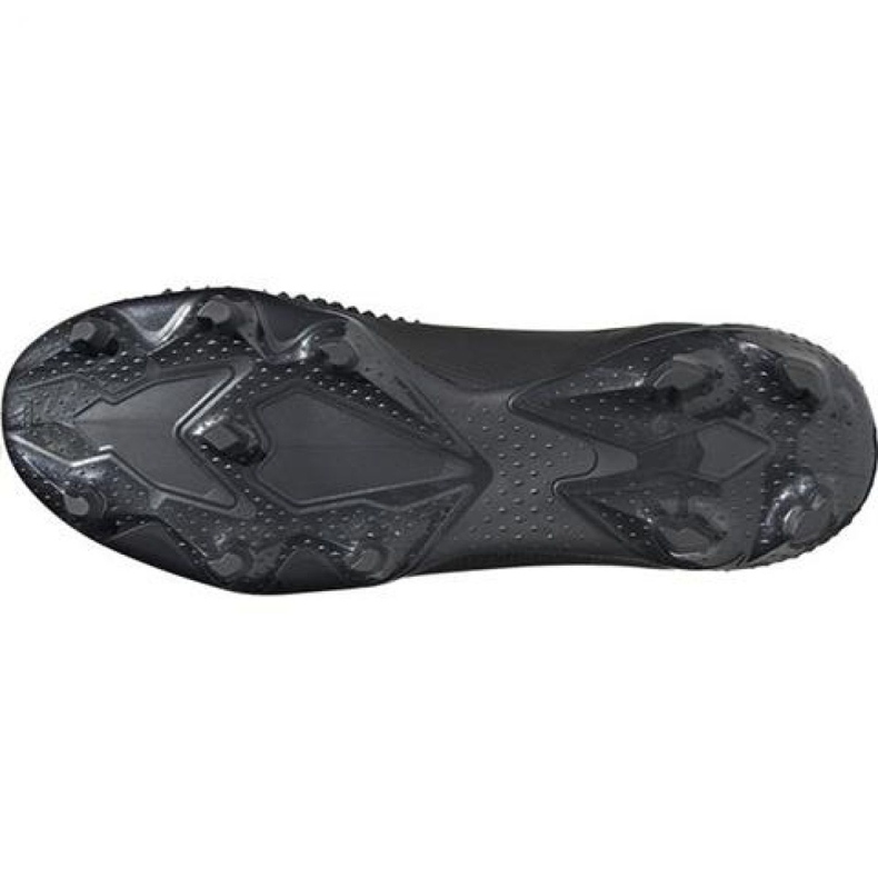 Chaussures de foot Adidas Predator 20.2 Fg M EF1630 multicolore noir 2
