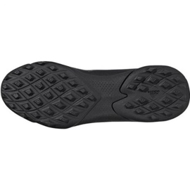 Chaussures de foot Adidas Predator 20.3 Tf Jr EF1951 multicolore noir 1