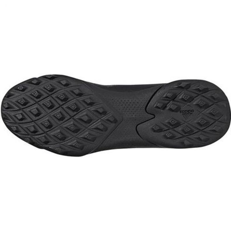 Chaussures de foot Adidas Predator 20.3 Tf Jr EF1951 multicolore noir 1